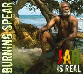 Couverture du produit · Jah is Real
