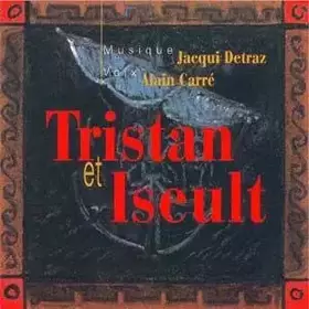 Couverture du produit · Tristan et iseult/1cd