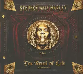 Couverture du produit · Revelation Pt. II (The Fruit Of Life)