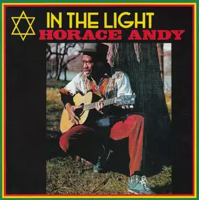 Couverture du produit · In The Light / In The Light Dub