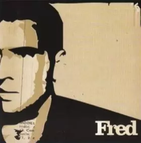 Couverture du produit · Fred