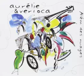 Couverture du produit · Além Des Nuages