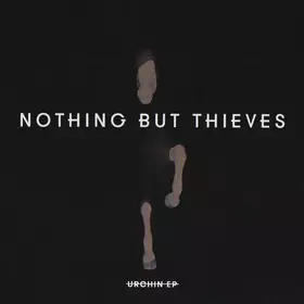 Couverture du produit · Urchin EP