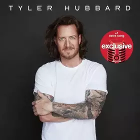 Couverture du produit · Tyler Hubbard