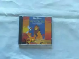Couverture du produit · Le Roi lion - L'Histoire racontée