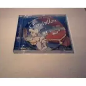 Couverture du produit · Cendrillon