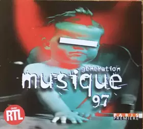 Couverture du produit · Génération Musique 97