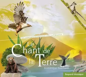 Couverture du produit · Le chant de la terre