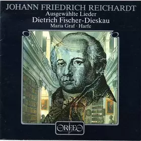 Couverture du produit · Lieder
