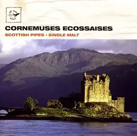 Couverture du produit · Cornemuses