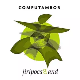 Couverture du produit · Computambor