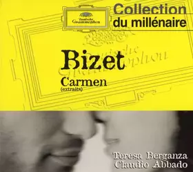 Couverture du produit · Carmen (Highlights)
