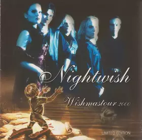 Couverture du produit · Wishmastour 2000
