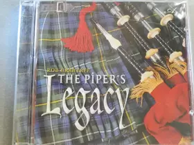 Couverture du produit · The Piper's Legacy