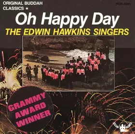 Couverture du produit · Oh Happy Day