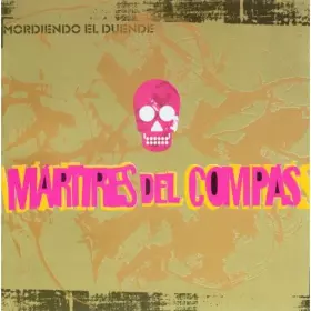 Couverture du produit · Mordiendo El Duende