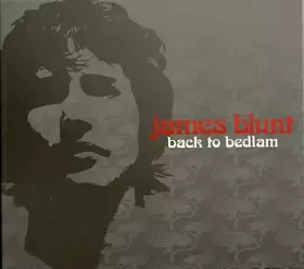 Couverture du produit · Back To Bedlam