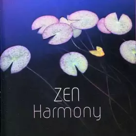 Couverture du produit · Zen Harmony