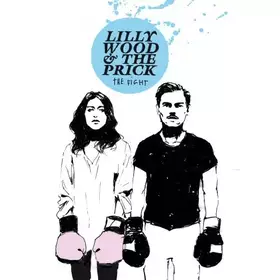 Couverture du produit · The Fight - Édition 7,51