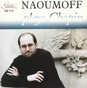 Couverture du produit · Emile Naoumoff Plays Chopin