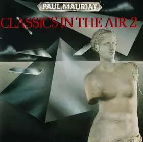 Couverture du produit · Classics In The Air 2