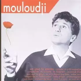 Couverture du produit · Un Jour Tu Verras