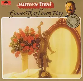 Couverture du produit · Games That Lovers Play