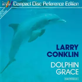 Couverture du produit · Dolphin Grace