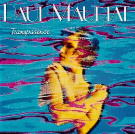 Couverture du produit · Transparence