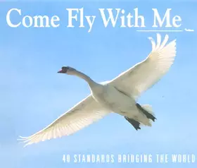 Couverture du produit · Come Fly With Me