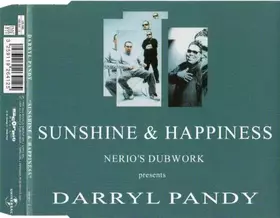 Couverture du produit · Sunshine & Happiness