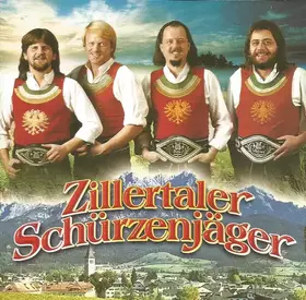 Couverture du produit · Zillertaler Schürzenjäger