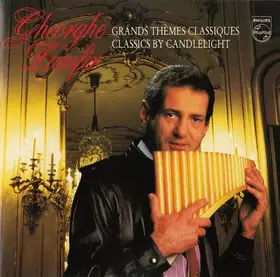 Couverture du produit · Classics By Candlelight