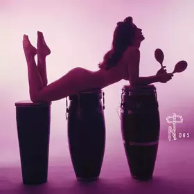 Couverture du produit · Technicolor Paradise: Rhum Rhapsodies & Other Exotic Delights