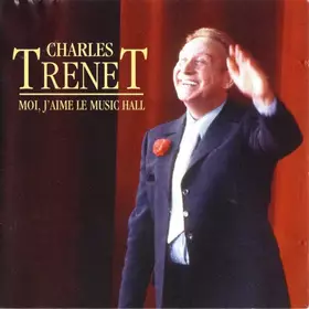 Couverture du produit · Moi, J'aime Le Music Hall
