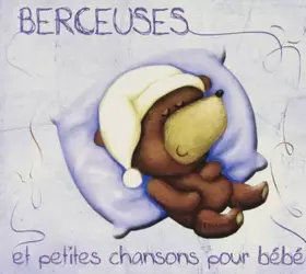 Couverture du produit · Berceuses Et Petites Chansons pour Bébé