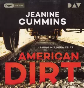 Couverture du produit · American Dirt