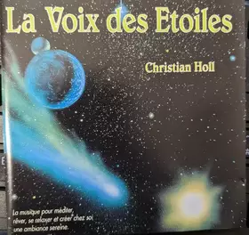 Couverture du produit · La Voix Des Etoiles
