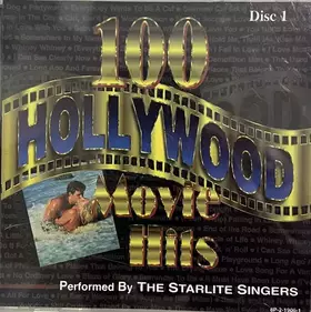 Couverture du produit · 100 Hollywood Hits Volume 1
