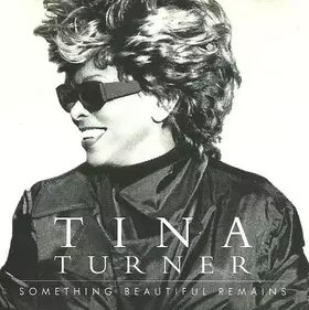 Couverture du produit · Something Beautiful Remains