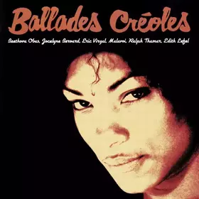 Couverture du produit · Ballades Créoles
