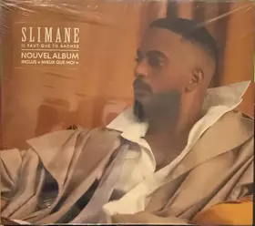 Couverture du produit · Il Faut Que Tu Saches
