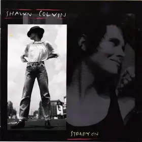 Couverture du produit · Steady On