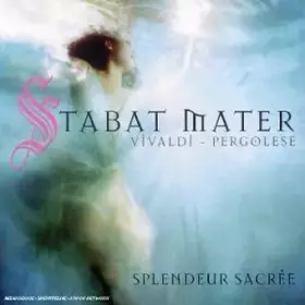 Couverture du produit · Vivaldi - Pergolèse : Stabat Mater