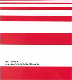 Couverture du produit · Like...