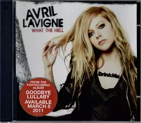 Couverture du produit · What The Hell
