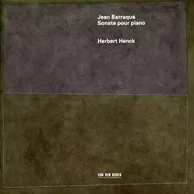 Couverture du produit · Sonata Piano
