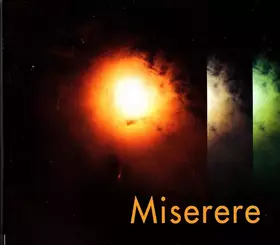 Couverture du produit · Miserere