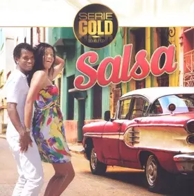 Couverture du produit · Salsa