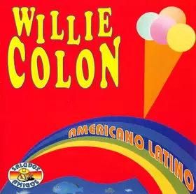 Couverture du produit · Americano Latino